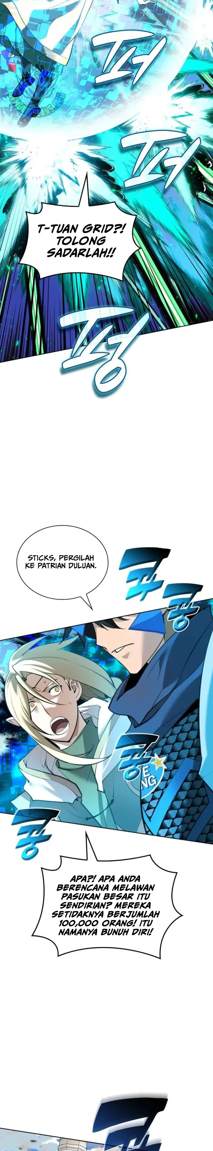 Overgeared Chapter 272