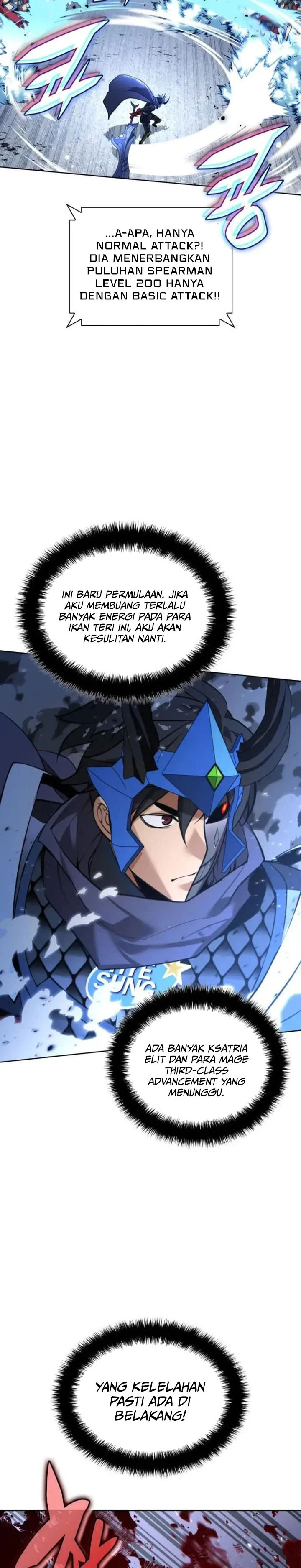 Overgeared Chapter 272