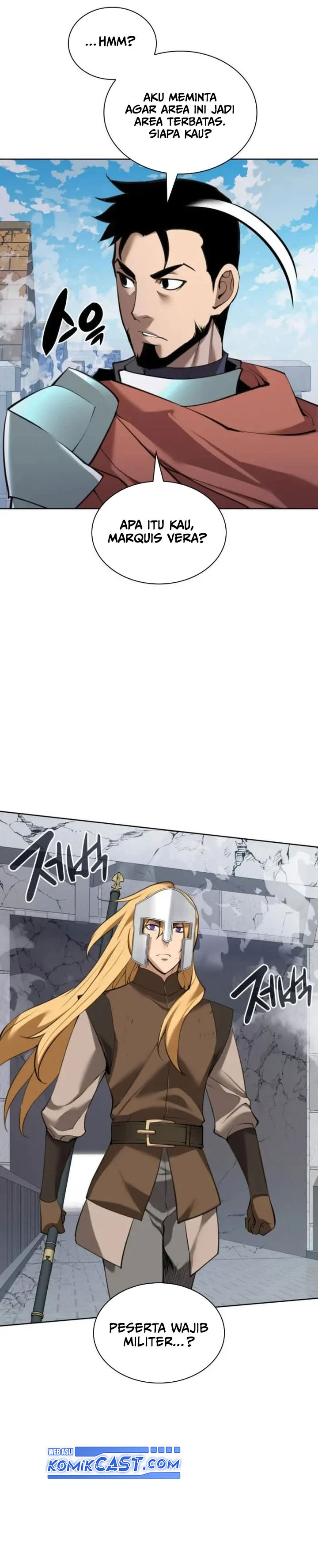 Overgeared Chapter 272