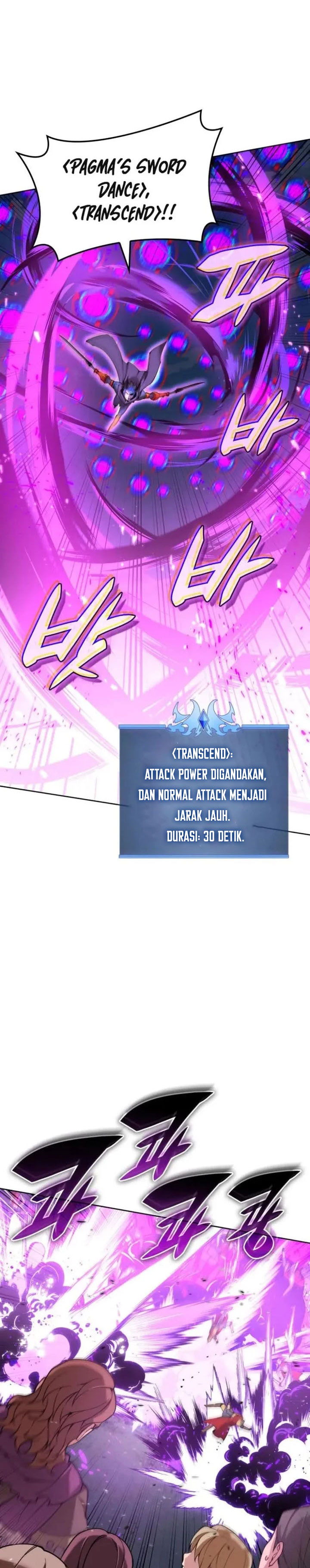 Overgeared Chapter 272