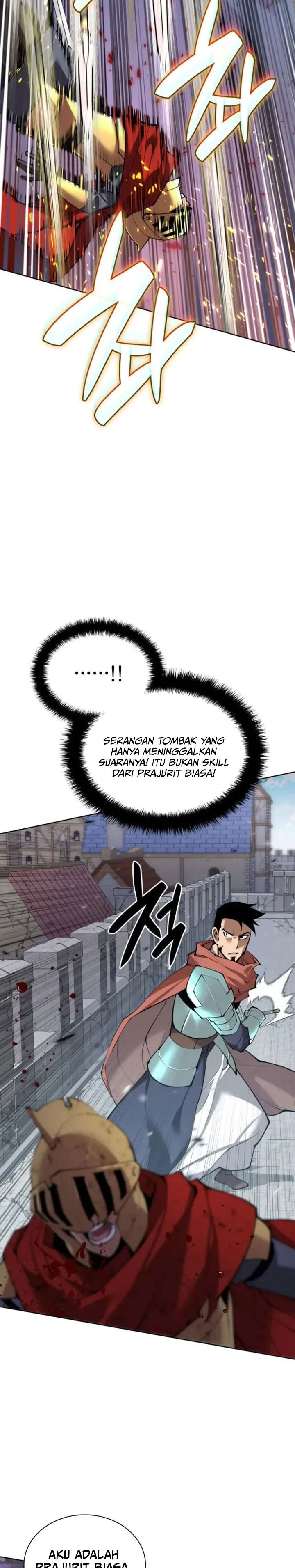 Overgeared Chapter 272