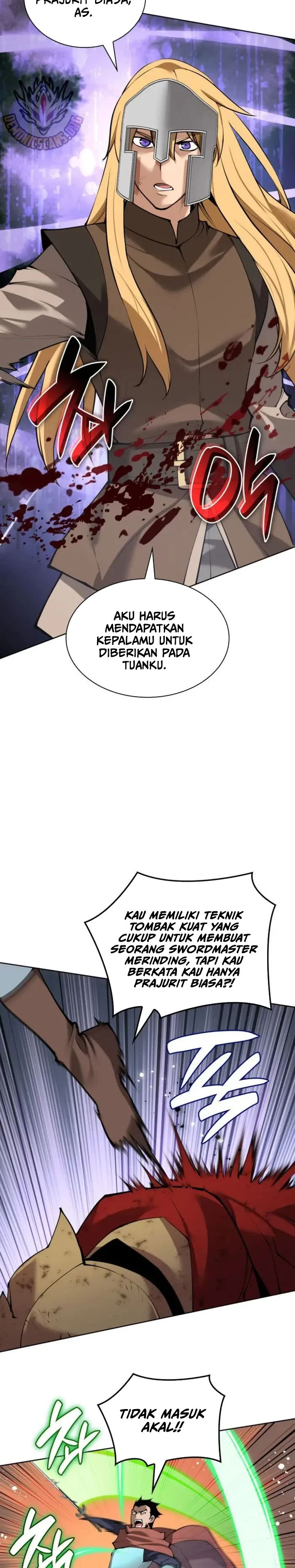 Overgeared Chapter 272