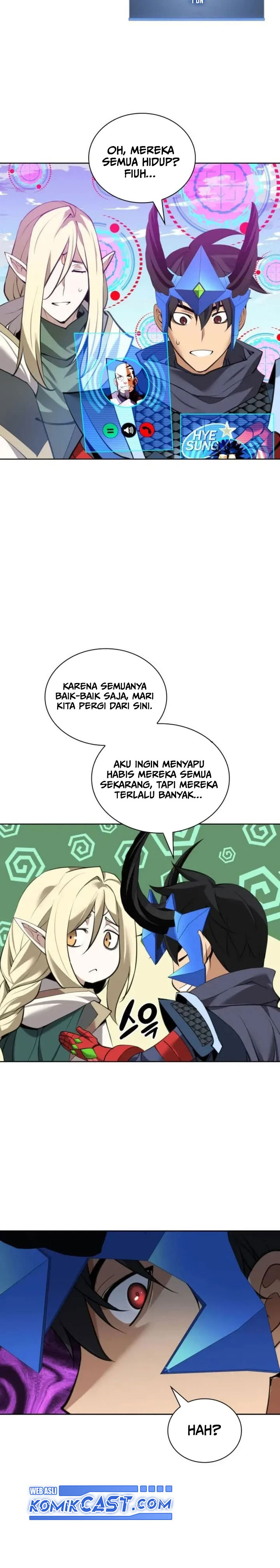 Overgeared Chapter 272