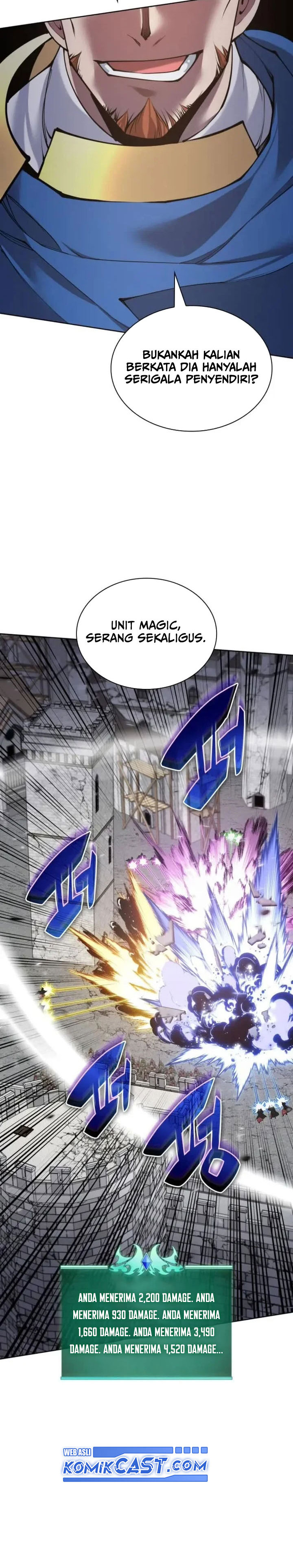 Overgeared Chapter 272