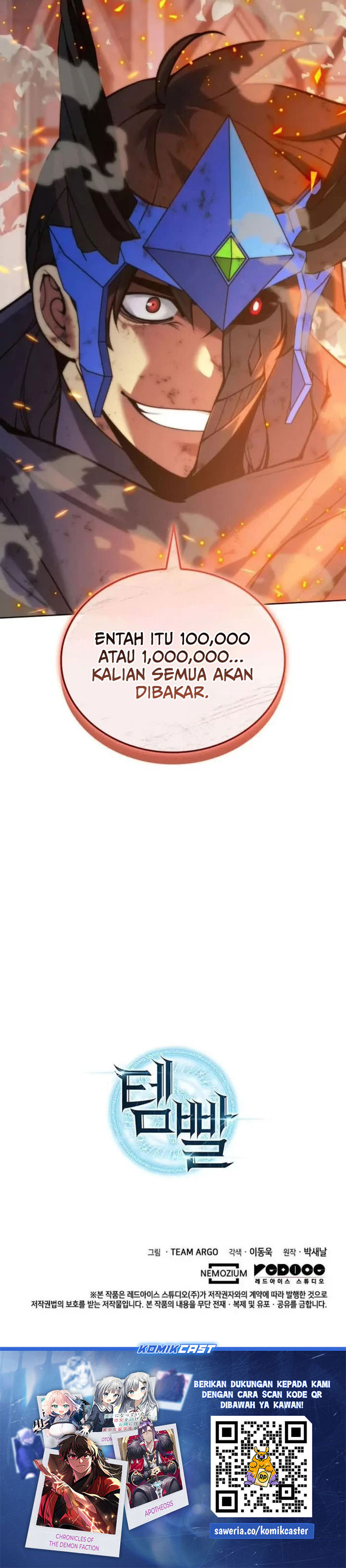 Overgeared Chapter 272