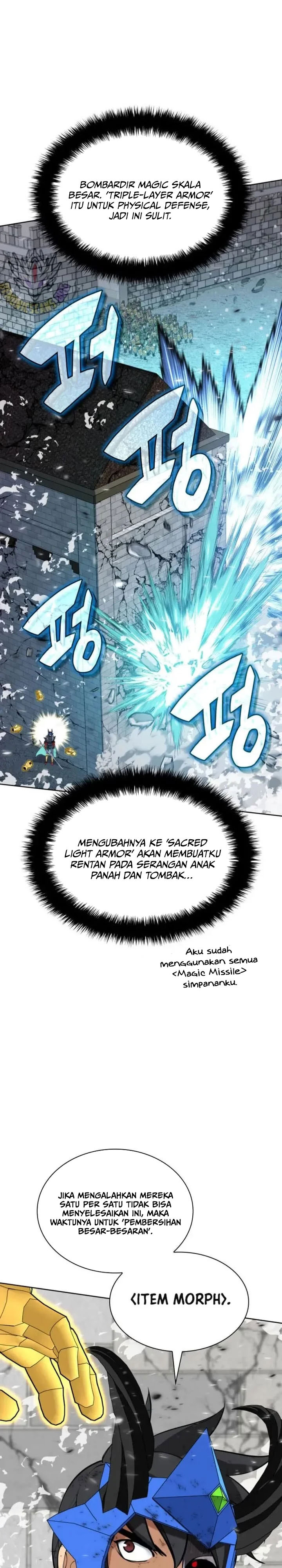 Overgeared Chapter 272