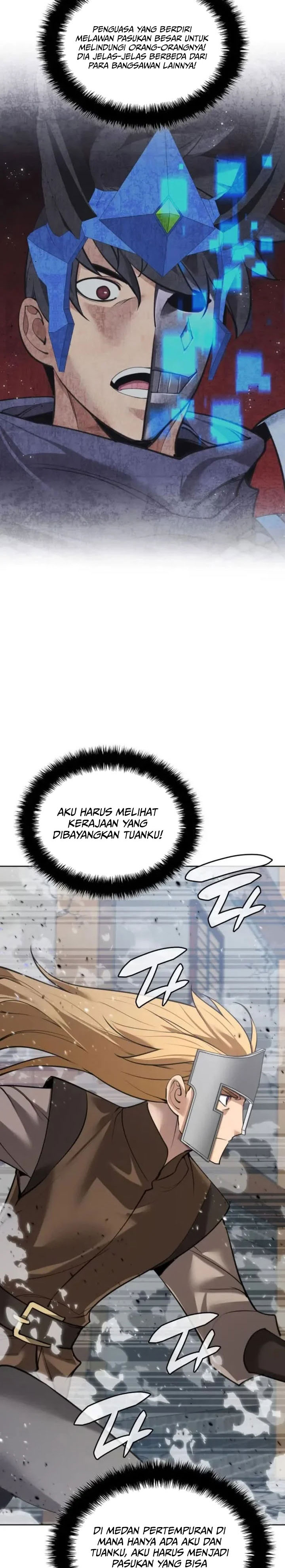 Overgeared Chapter 272
