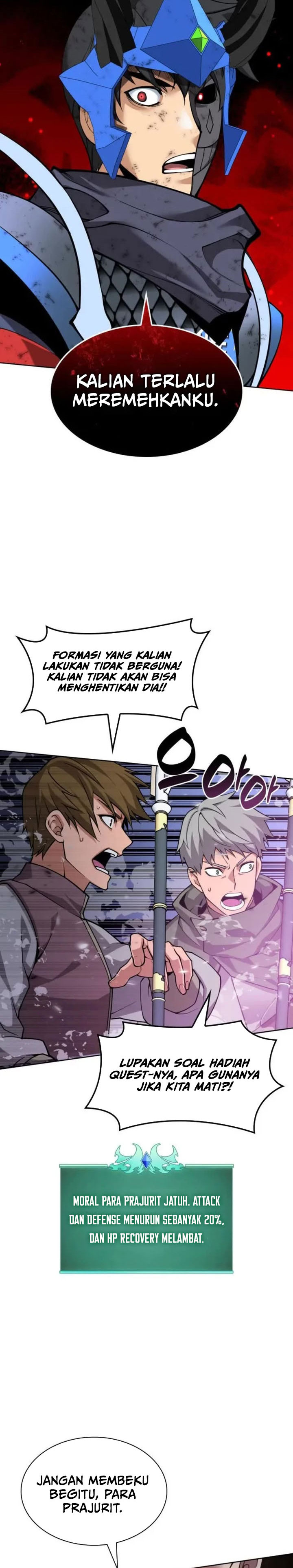 Overgeared Chapter 272