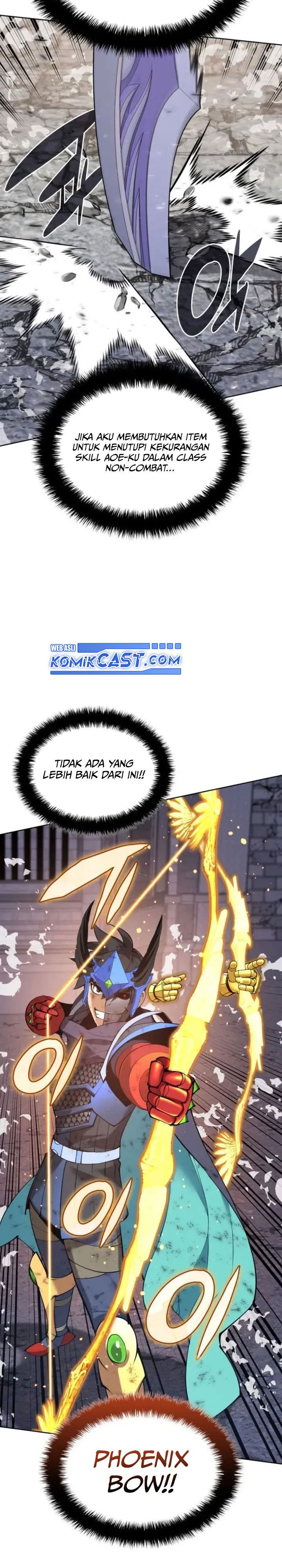 Overgeared Chapter 272