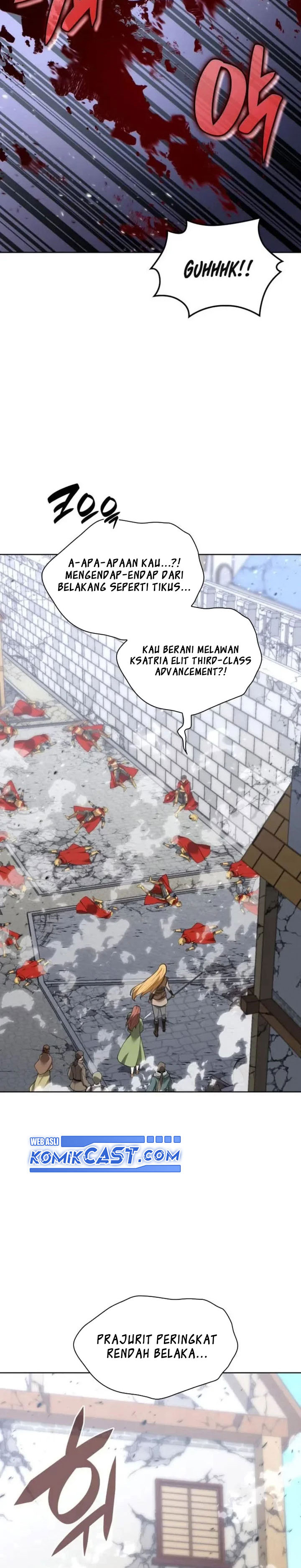 Overgeared Chapter 272