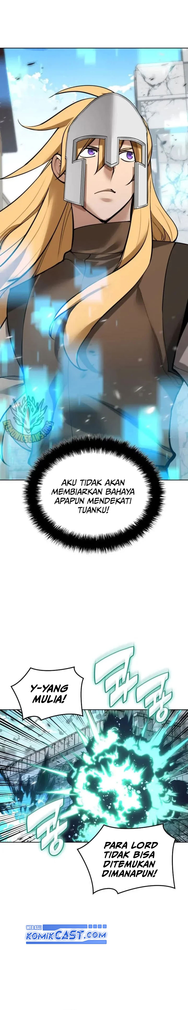 Overgeared Chapter 272