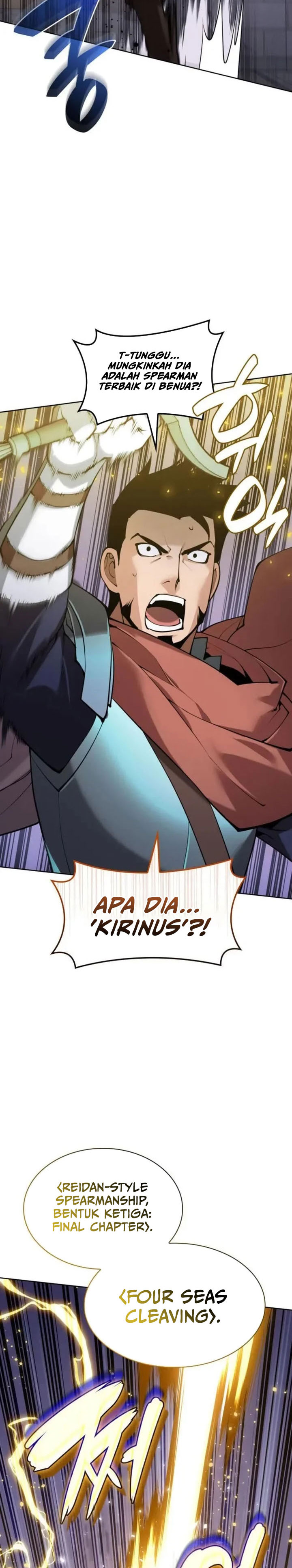 Overgeared Chapter 272