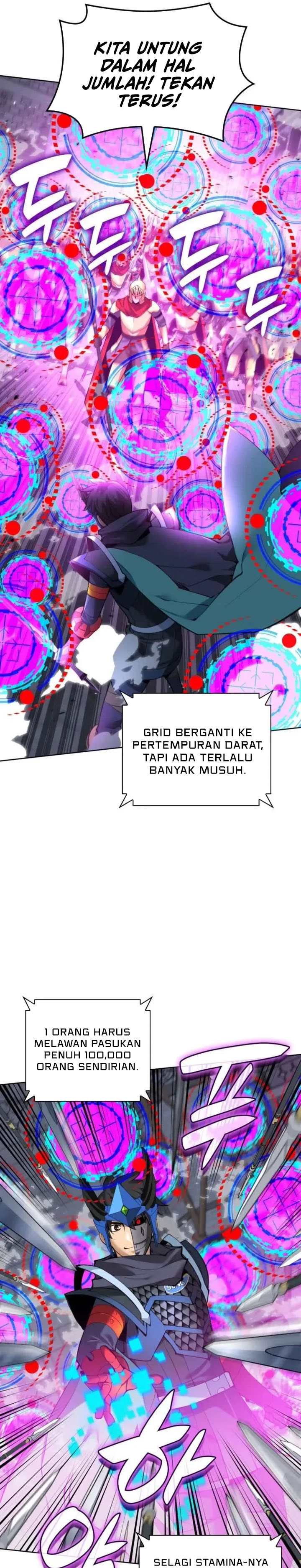 Overgeared Chapter 272
