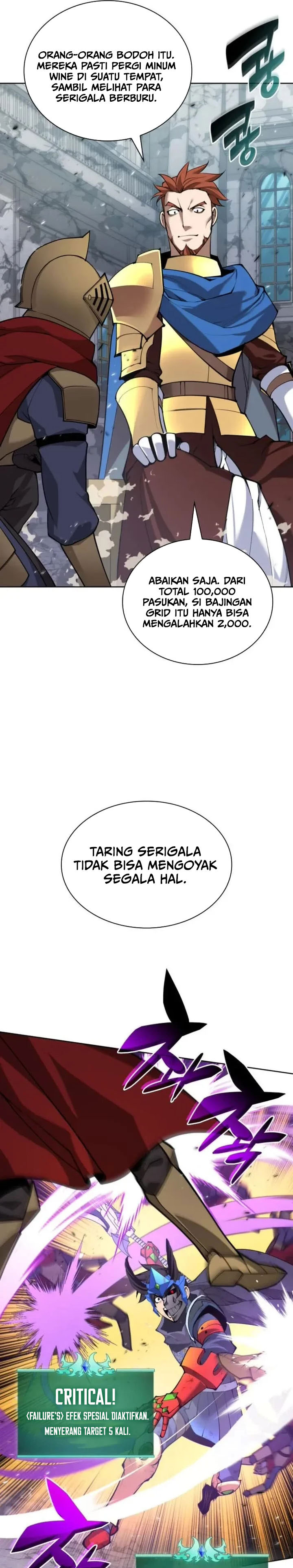 Overgeared Chapter 272