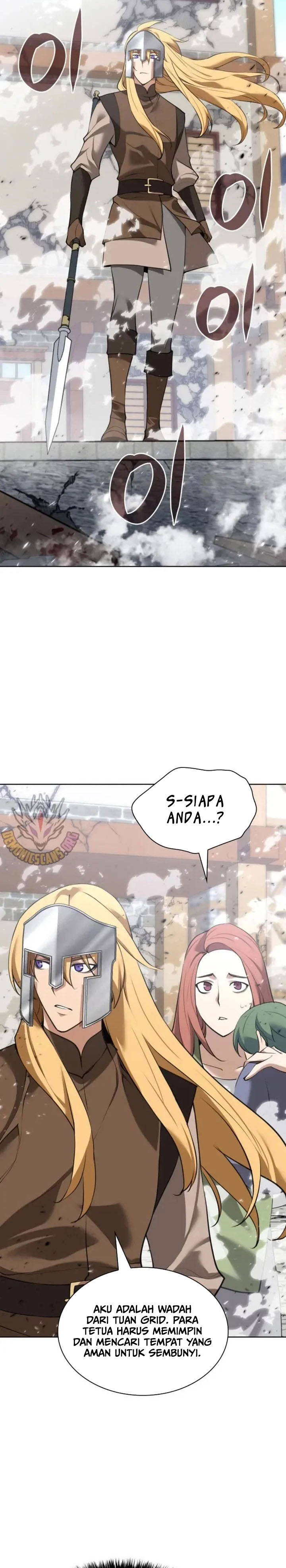 Overgeared Chapter 272
