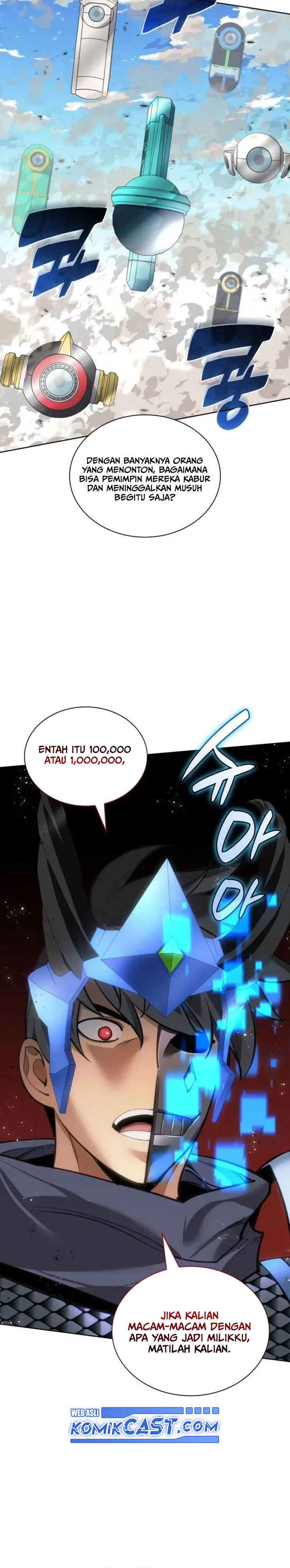 Overgeared Chapter 272