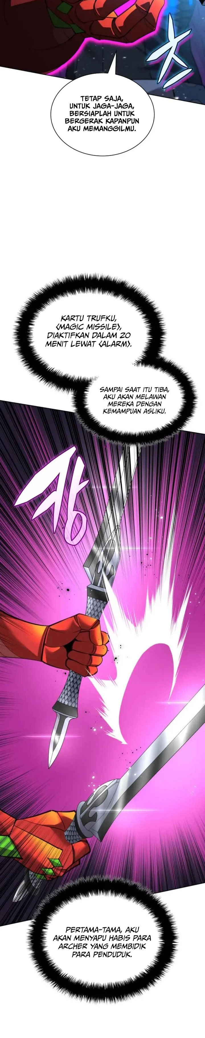 Overgeared Chapter 272