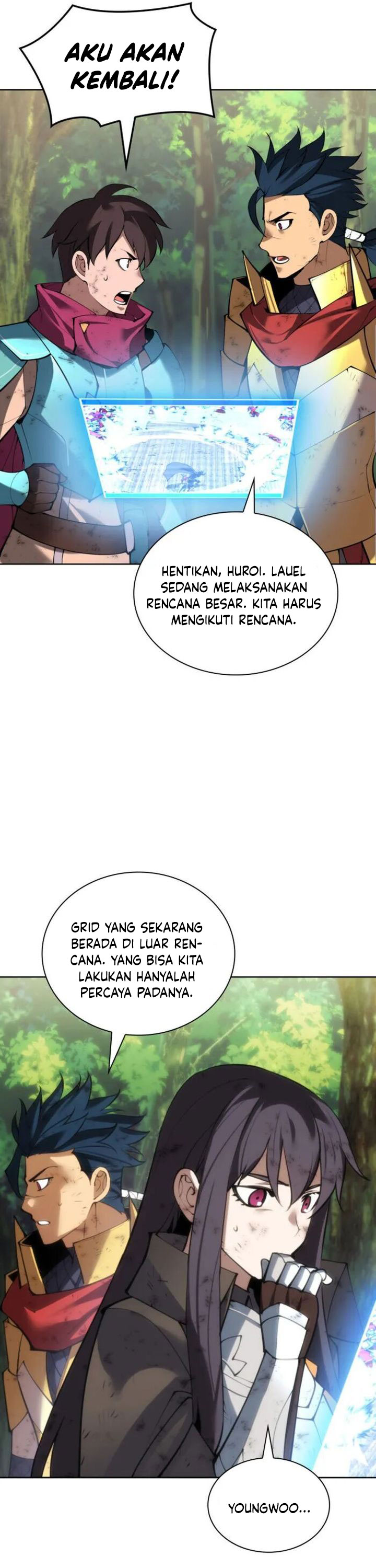 Overgeared Chapter 273