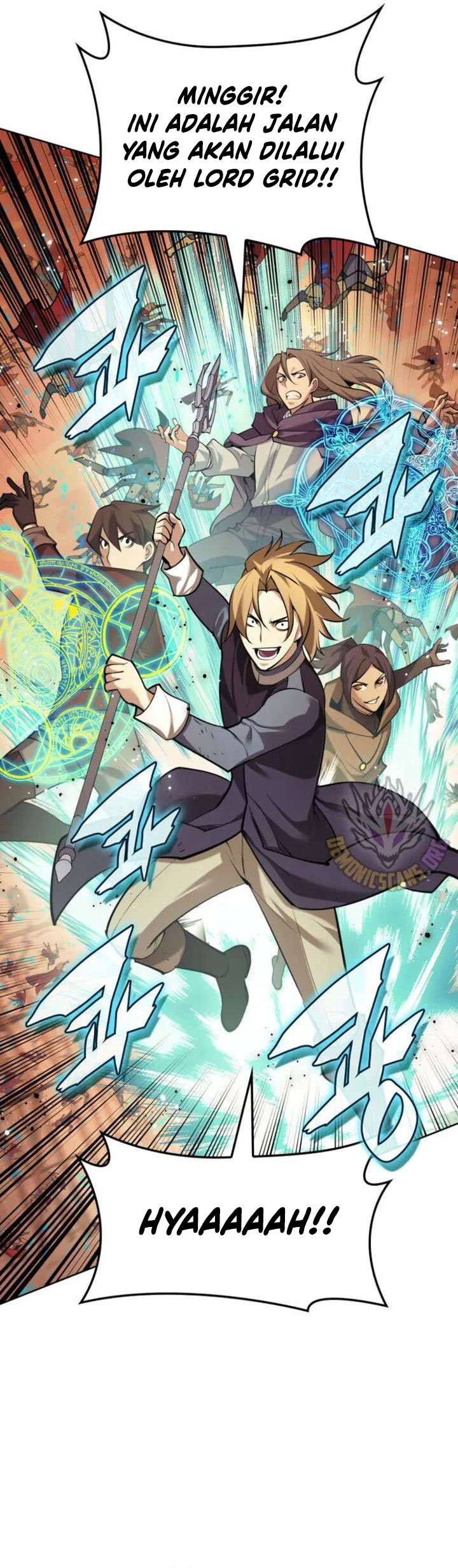 Overgeared Chapter 273