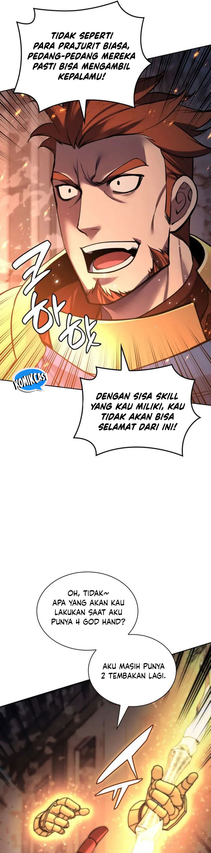 Overgeared Chapter 273