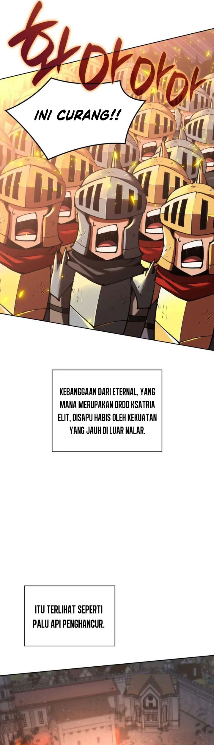 Overgeared Chapter 273