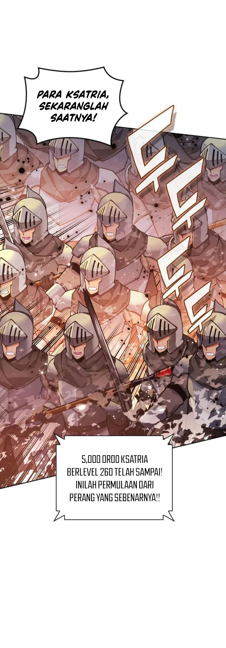 Overgeared Chapter 273