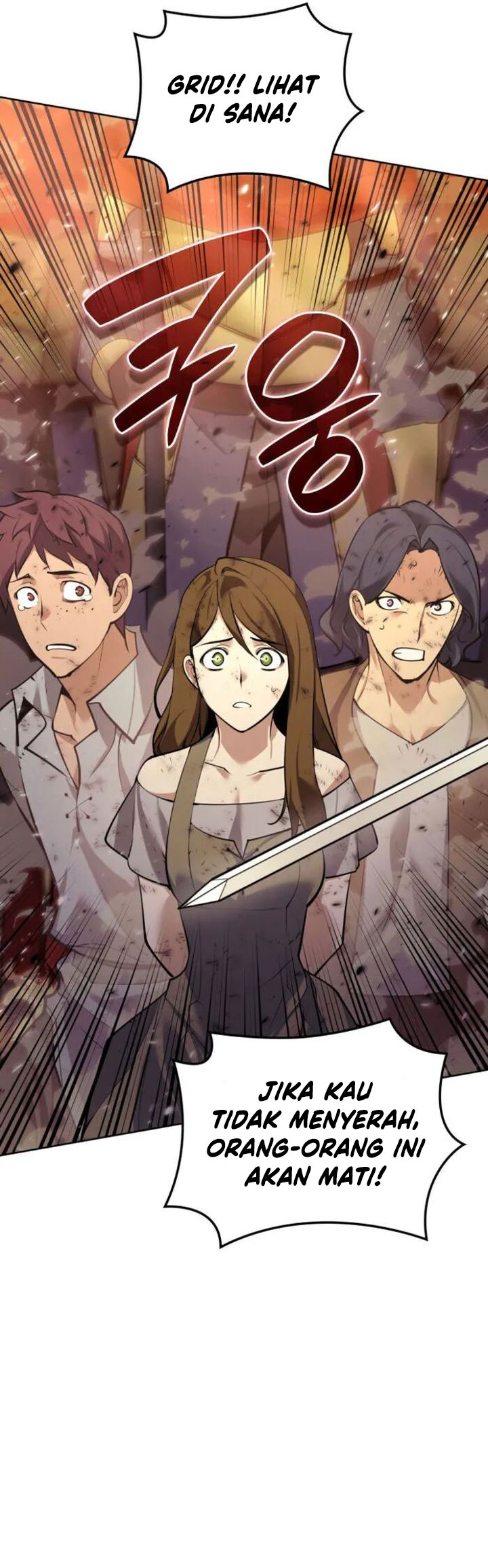 Overgeared Chapter 273