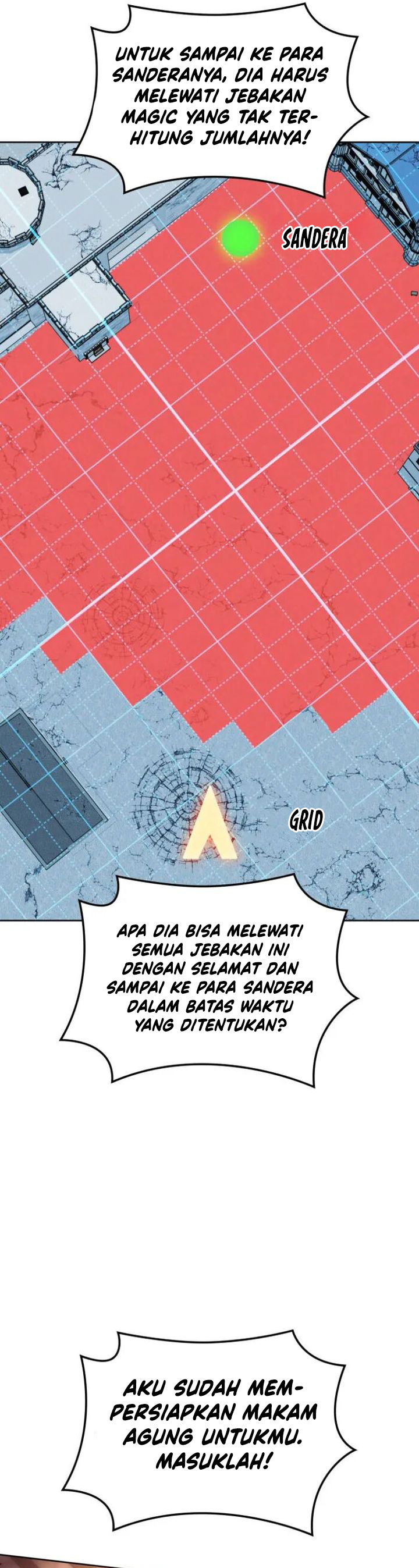 Overgeared Chapter 273