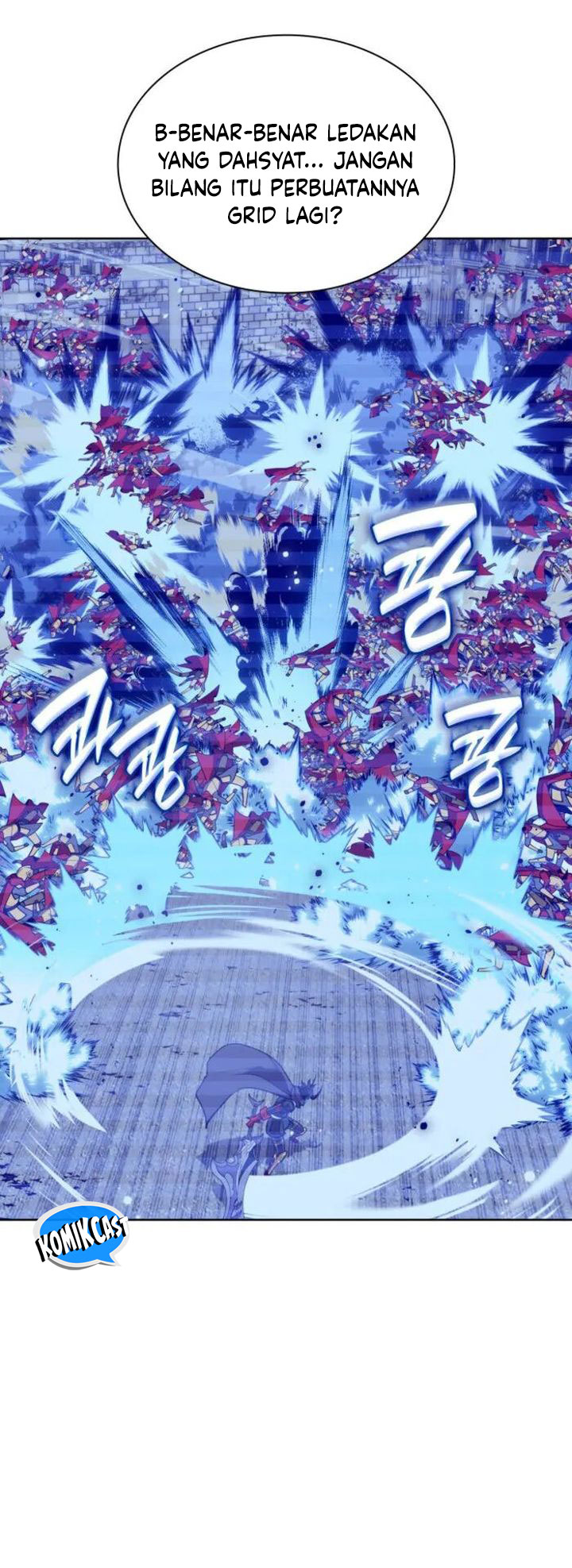 Overgeared Chapter 273