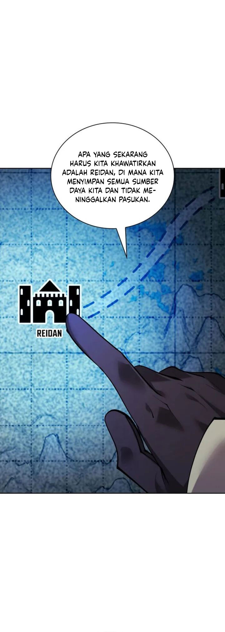 Overgeared Chapter 273