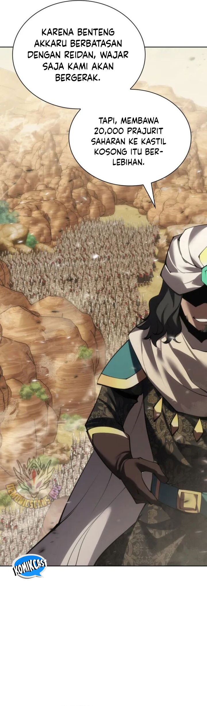 Overgeared Chapter 273