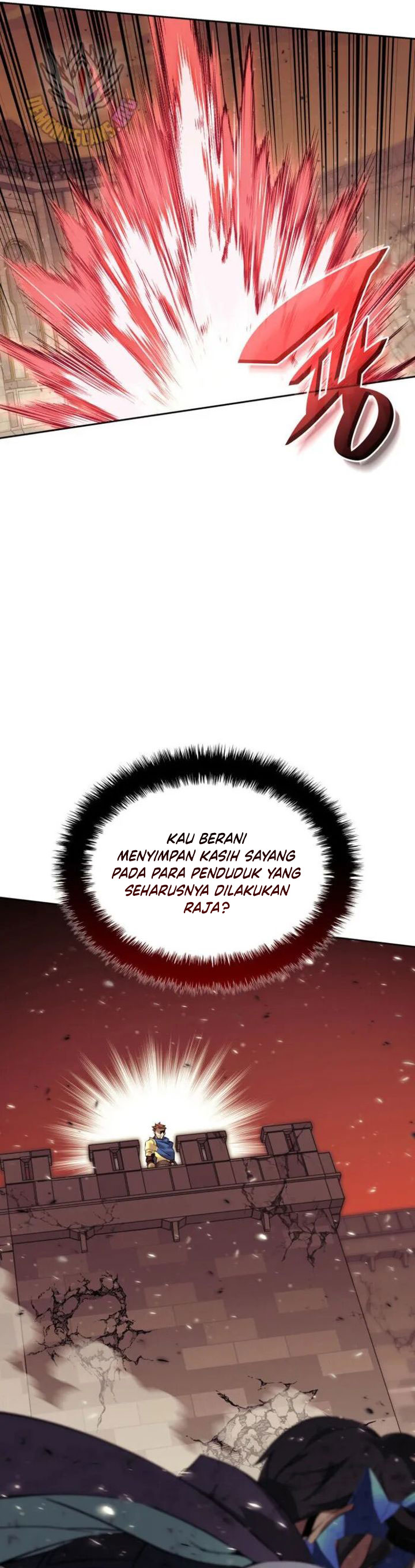 Overgeared Chapter 273
