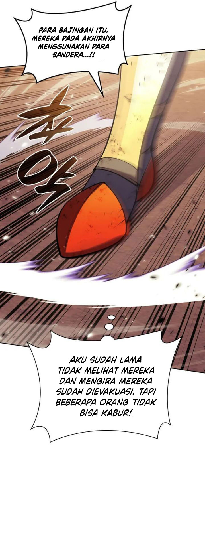 Overgeared Chapter 273