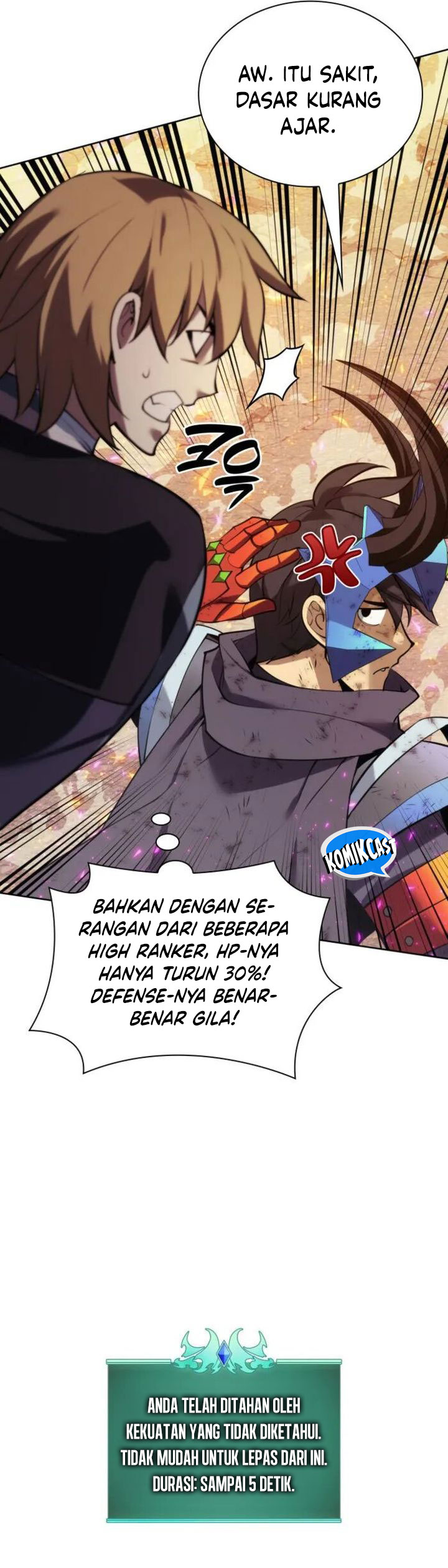 Overgeared Chapter 273