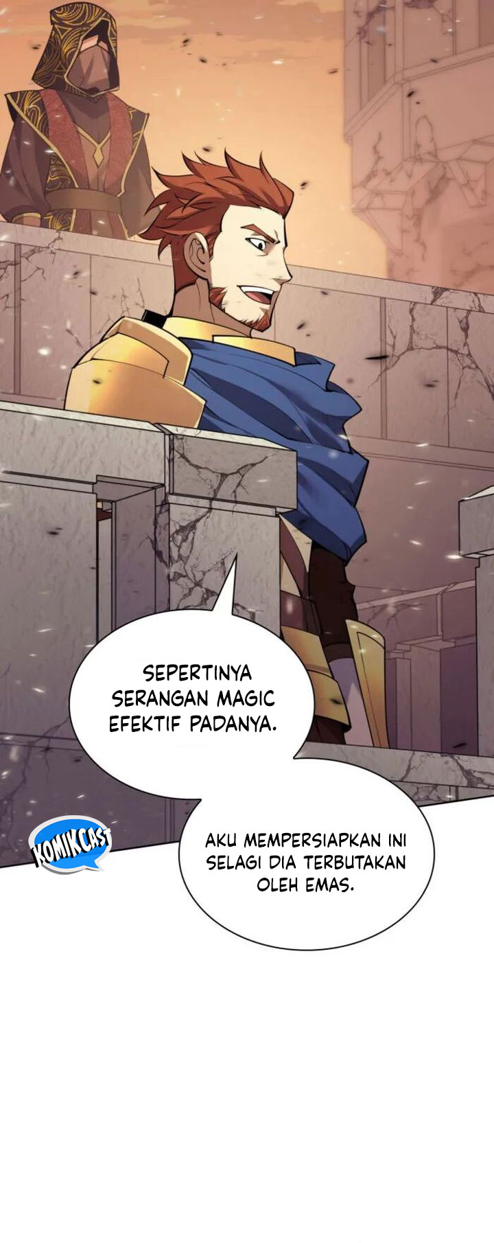 Overgeared Chapter 273