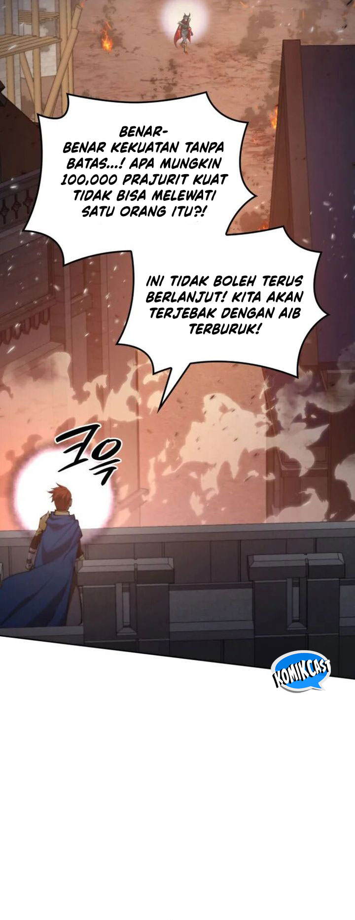Overgeared Chapter 273