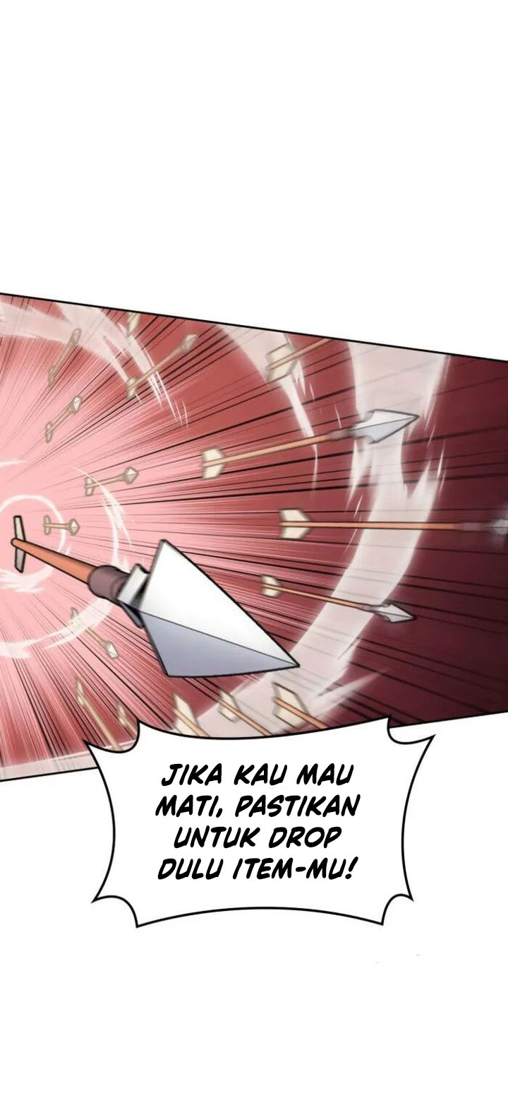 Overgeared Chapter 273