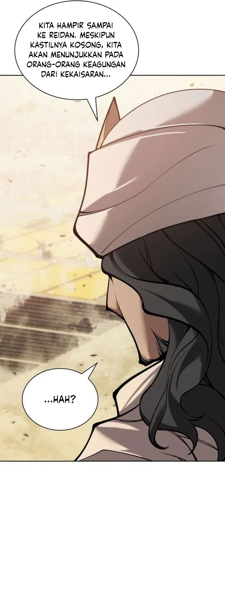 Overgeared Chapter 273