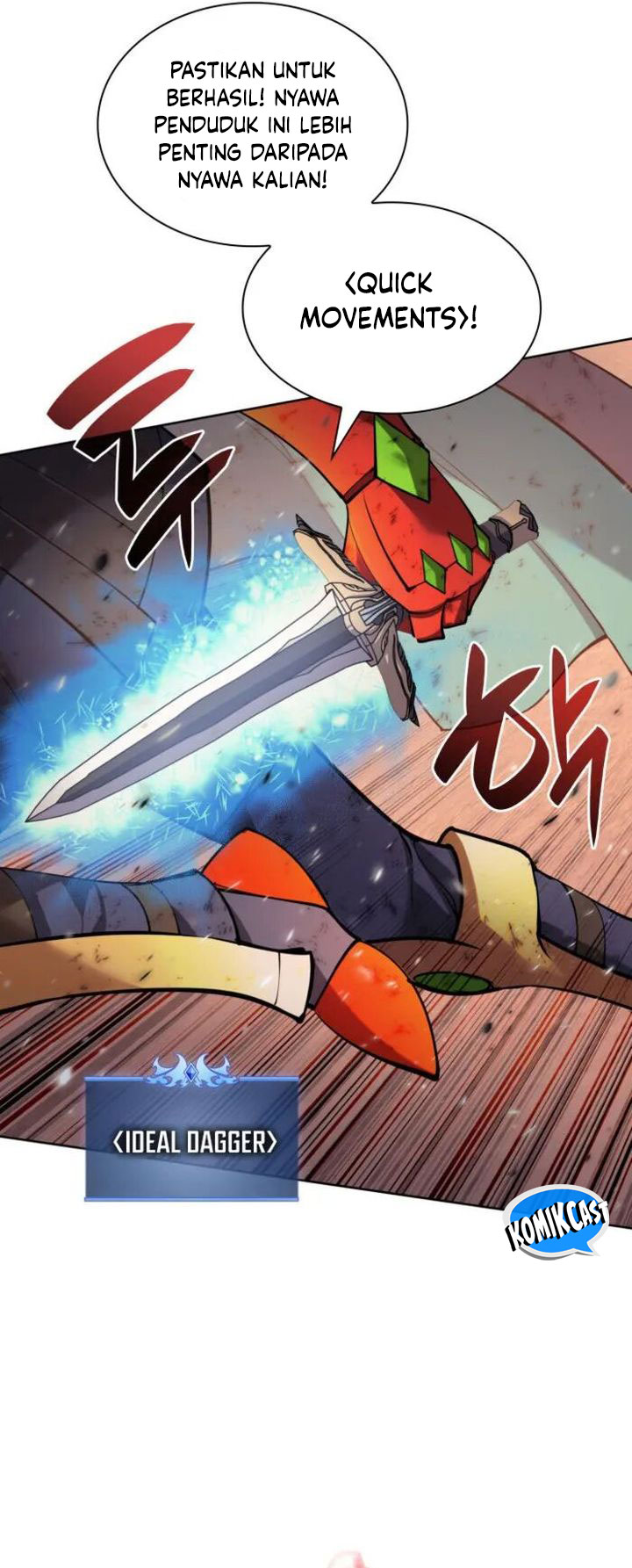 Overgeared Chapter 273