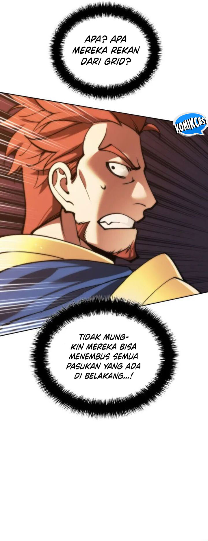 Overgeared Chapter 273