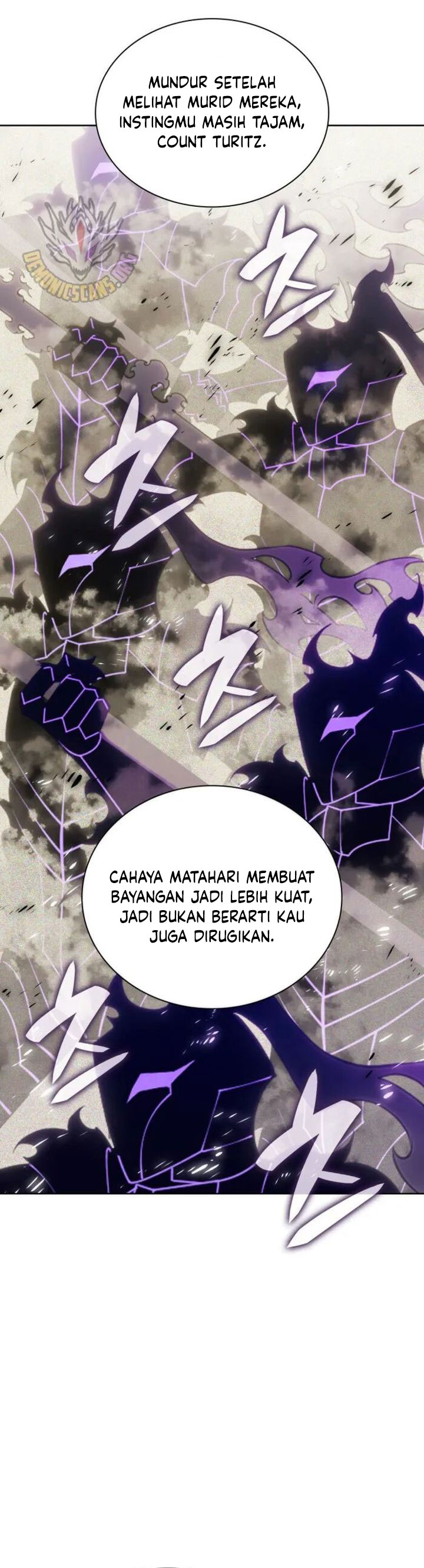 Overgeared Chapter 273
