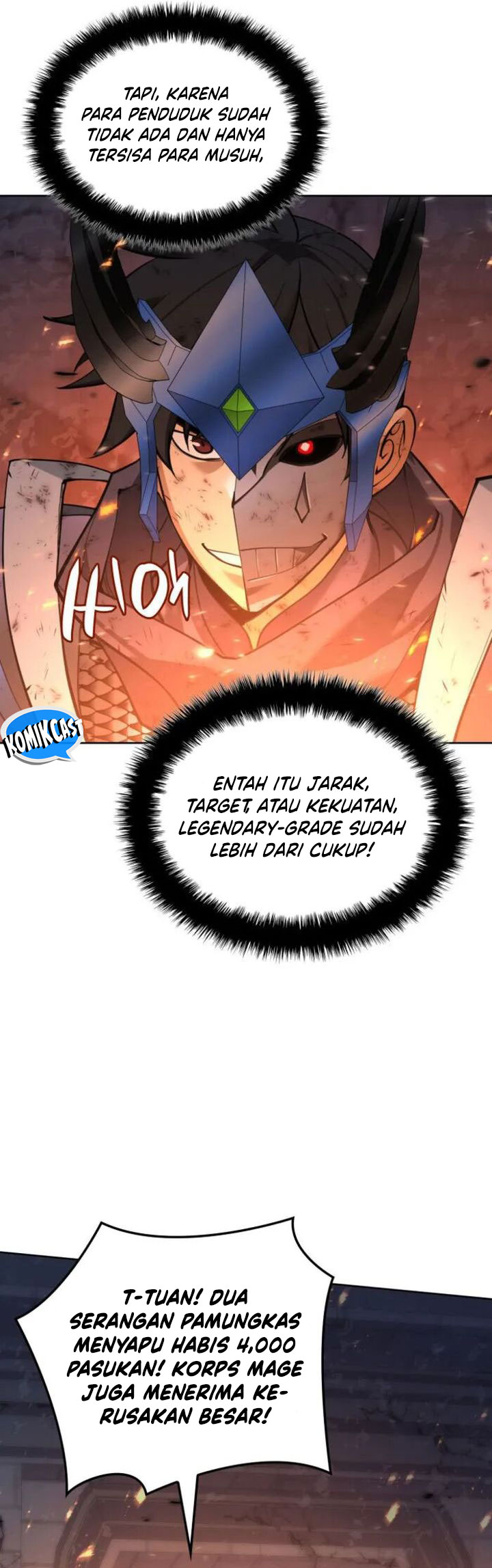 Overgeared Chapter 273