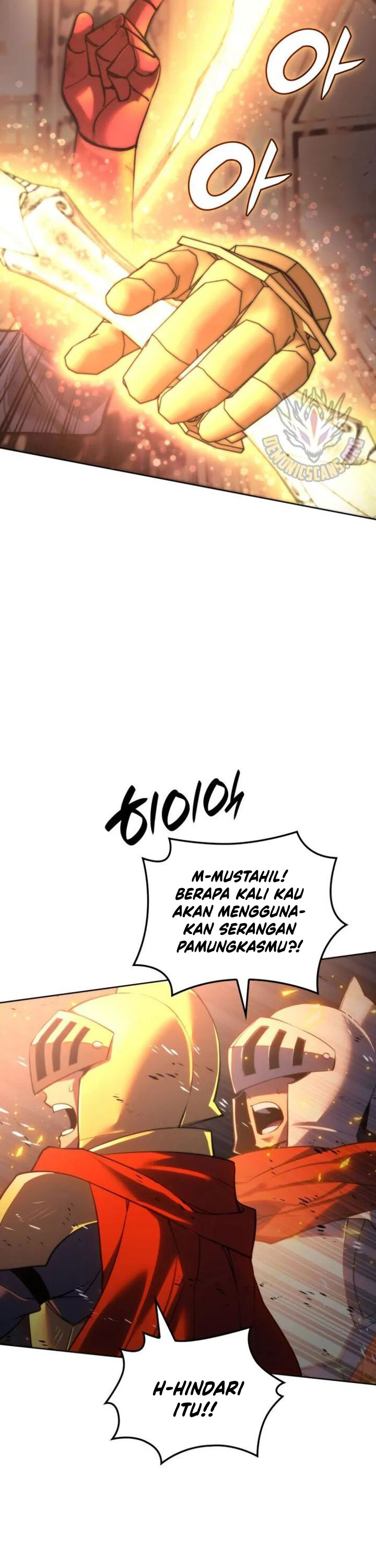 Overgeared Chapter 273