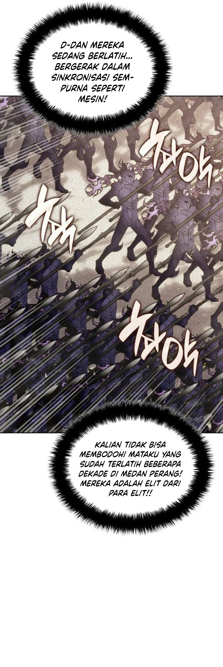 Overgeared Chapter 273