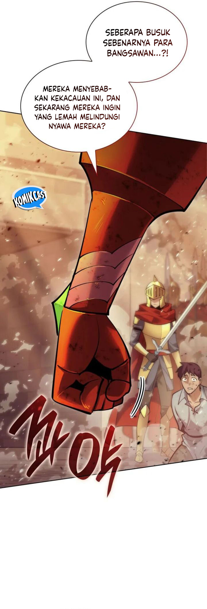 Overgeared Chapter 273