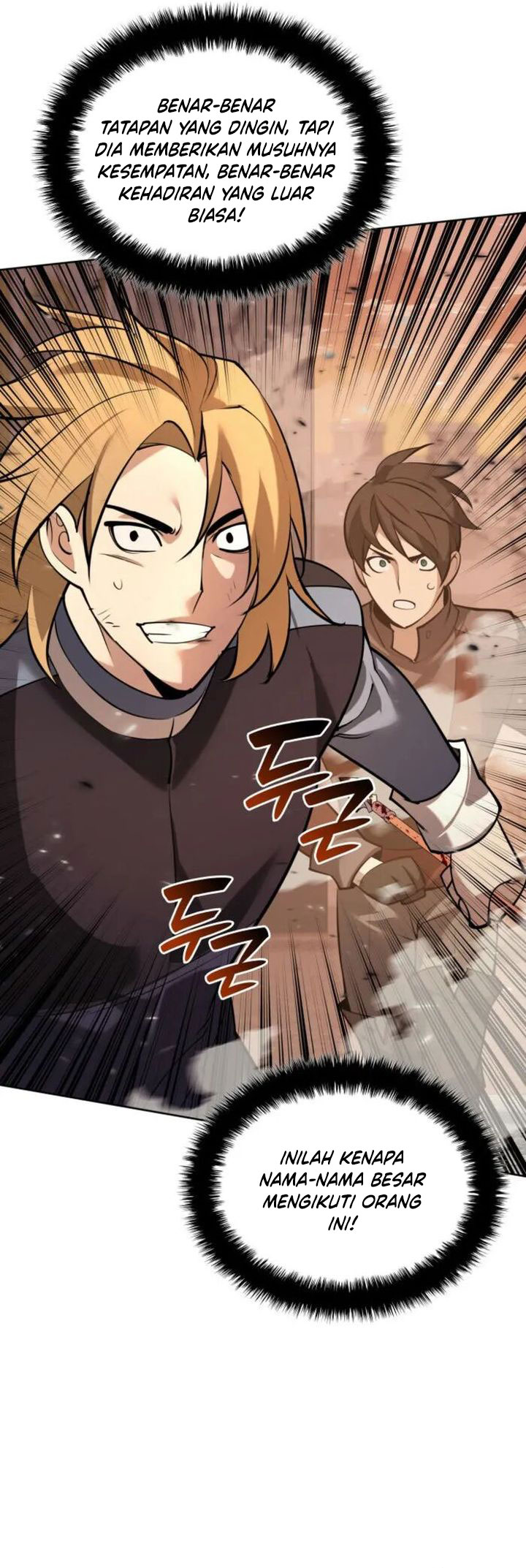 Overgeared Chapter 273