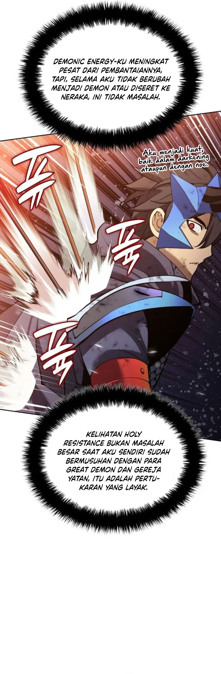 Overgeared Chapter 273