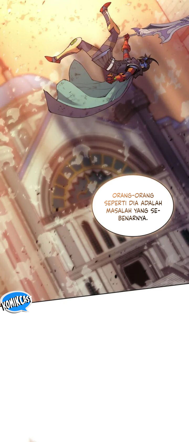 Overgeared Chapter 273