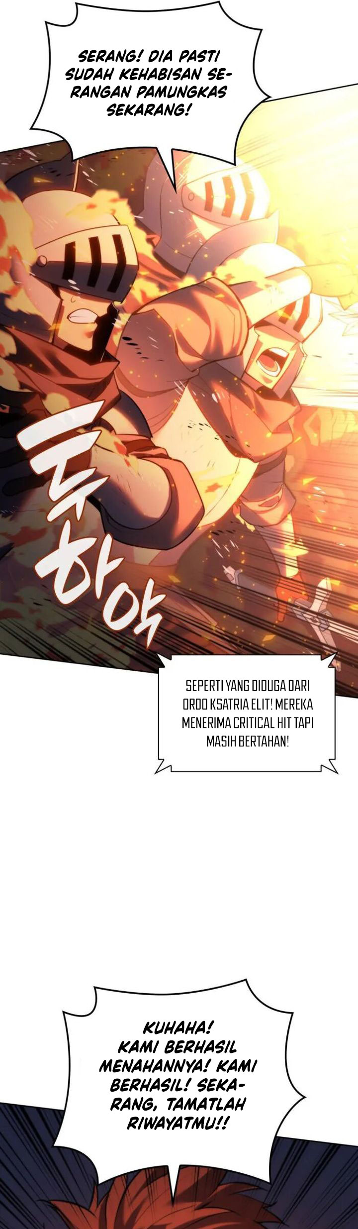 Overgeared Chapter 273