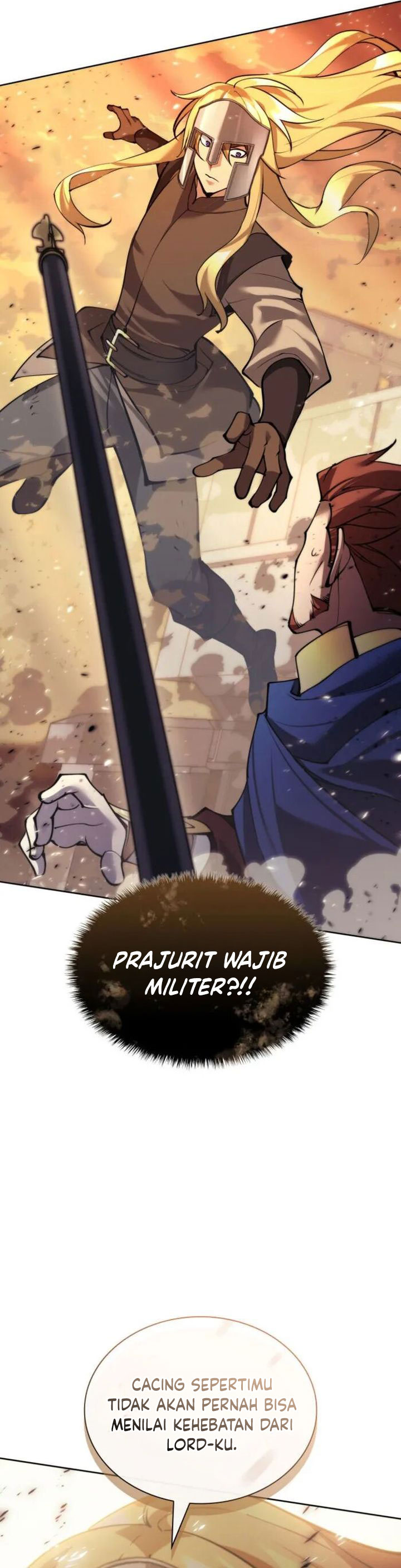 Overgeared Chapter 273
